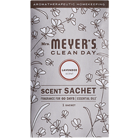 Mrs. Meyers Scent Sachet