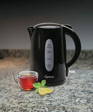 Capresso Electric Water Kettle