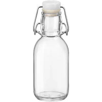 Emilia Glass Bottle