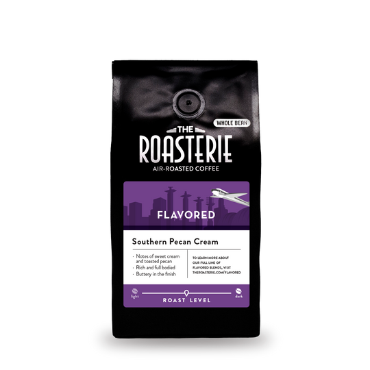 Roasterie Southern Pecan Cream