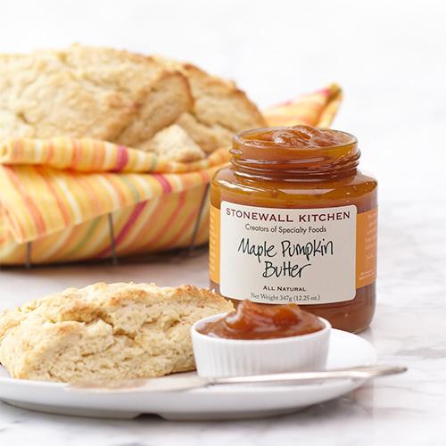 Stonewall Kitchen Maple Pumpkin Butter