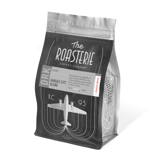 Roasterie Kansas City Dark
